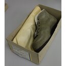 Fliegerschuhe, Bordschuhe, Luftfahrzeug, Mechaniker