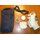 Z56 German Civil Defense Gas Mask, white