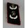 GDR Metallurgy - Mining Collar Patches