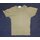 T-Shirt, Tropen, gelboliv
