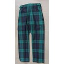 Royal Regiment of Scotland Trews, No.1A Government Tartan