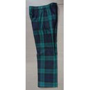 Royal Regiment of Scotland Trews, No.1A Government Tartan