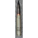 30x165mm ZPU 20 Ammunition