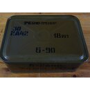 30x165mm ZPU 20 Ammunition
