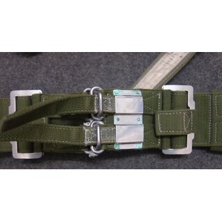 Belt, Safety, Despatcher (R.N.)