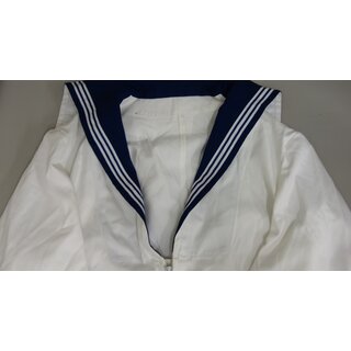 Royal Navy, Jumper, Mans, White. Class II