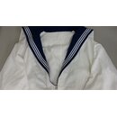 Royal Navy, Jumper, Mans, White. Class II