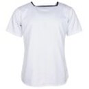 Royal Navy, Shirt Woman?s. Class 11 RN. White With Blue...