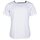 Royal Navy, Shirt Man’s. Class 11 RN. White With Blue Edging.
