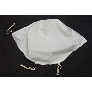 Swedish Snow Cover for M39 Backpack, White, WWII