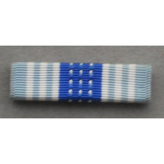 Air Force Overseas Service Ribbon