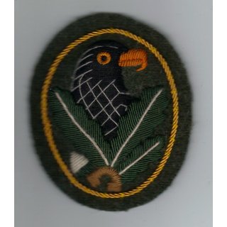 Patch for Snipers