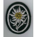 Patch, Mountain Troops (Gebirgsjäger)