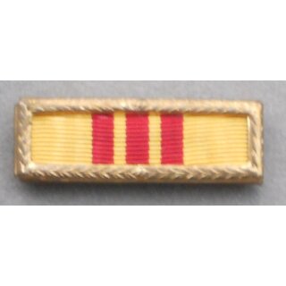 Republic of Vietnam Presidential Unit Citation Ribbon