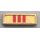 Republic of Vietnam Presidential Unit Citation Ribbon