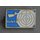 GST Achievement Badge for Sports Shooting, 5.Type, gold