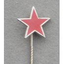Red Star Badge