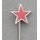 Red Star Badge