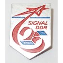 "Signal DDR 25" Medal