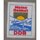 Tourist Badge of the FDJ " My Homeland - GDR"