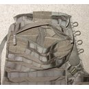 Swedish Combat Vest, Stridsvästsystem SVS12, olive