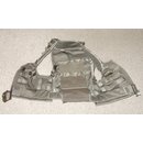 Swedish Combat Vest, Stridsvästsystem SVS12, olive
