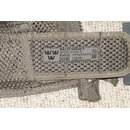 Swedish Combat Vest, Stridsvästsystem SVS12, olive