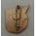 Good Knowledge Badge, 1. Type, bronze
