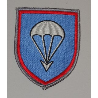 Airborne Brigade 26  Unit Insignia