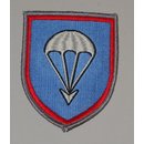 Airborne Brigade 26 Unit Insignia