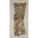 Tarnanzug Italien, Mimetico Vegetata, verschiedene