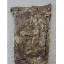 Tarnanzug Italien, Mimetico Vegetata, verschiedene