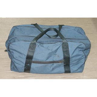 Tragetasche, Hold-All, Nylon, verschiedene