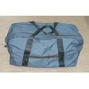 Tragetasche, Hold-All, Nylon, verschiedene