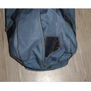 Tragetasche, Hold-All, Nylon, verschiedene