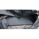 Tragetasche, Hold-All, Nylon, verschiedene