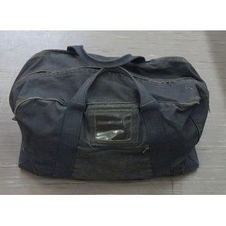 British Hold-All Carrying Bag, Cotton, various