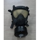 ARF-A / MP5 Gas Mask, various