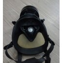Gasmaske ARF-A / MP5, verschiedene