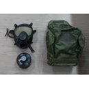 Gasmaske ARF-A / MP5, verschiedene