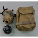 Gasmaske ARF-A / MP5, verschiedene