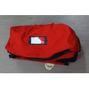 Royal Mail Post Bag, red, large, Type 1