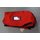 Royal Mail Post Bag, red, large, Type 1