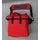 Posttasche Royal Mail, rot, klein Typ4