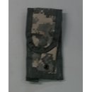 Pouch, Magazine 9mm, Single, Knife, UCP Camo