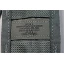 Pouch, Magazine 9mm, Single, Knife, UCP Camo