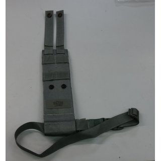 Holster / Leg Extender, UCP grey