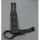 Beinverlängerung Drop Holster, UCP Grey