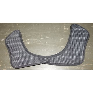 Schultereinlage / Schlagschutz für Schutzweste, Meggitt Armour