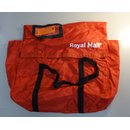 Posttasche Royal Mail, rot, klein Typ8